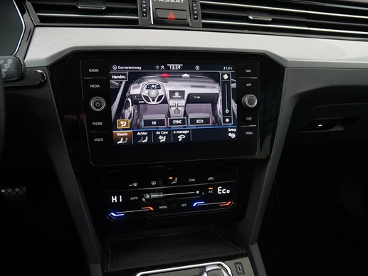 Volkswagen Passat - Afbeelding 11 van 30