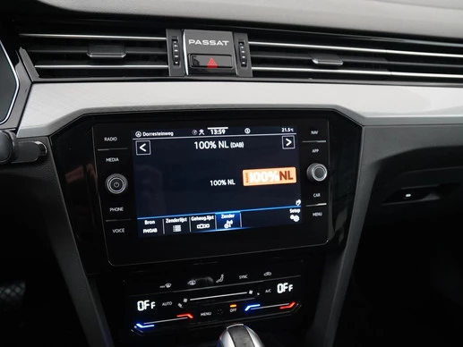 Volkswagen Passat - Afbeelding 13 van 30