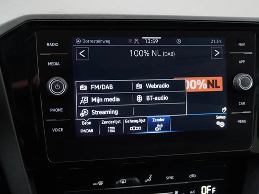 Volkswagen Passat - Afbeelding 14 van 30