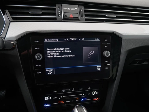 Volkswagen Passat - Afbeelding 15 van 30