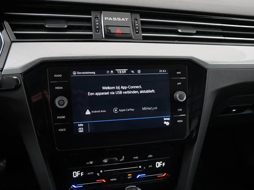Volkswagen Passat - Afbeelding 16 van 30
