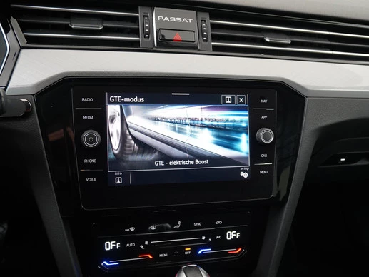 Volkswagen Passat - Afbeelding 18 van 30