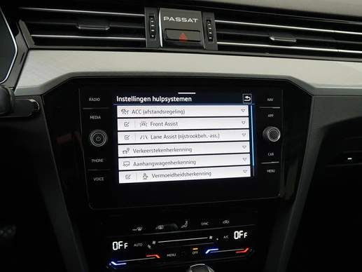 Volkswagen Passat - Afbeelding 20 van 30