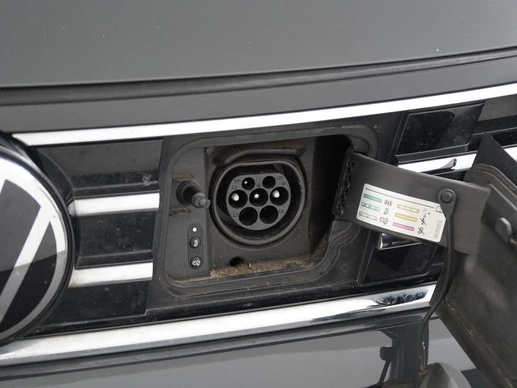 Volkswagen Passat - Afbeelding 22 van 30