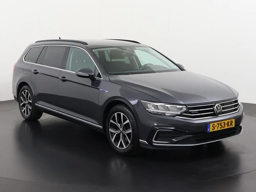 Volkswagen Passat - Afbeelding 30 van 30