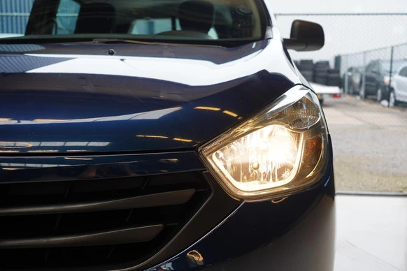 Dacia Lodgy - Afbeelding 10 van 20