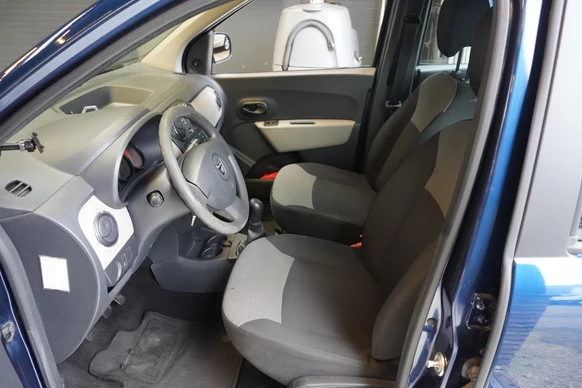 Dacia Lodgy - Afbeelding 11 van 20