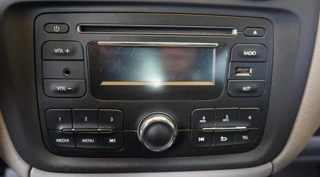 Dacia Lodgy - Afbeelding 14 van 20