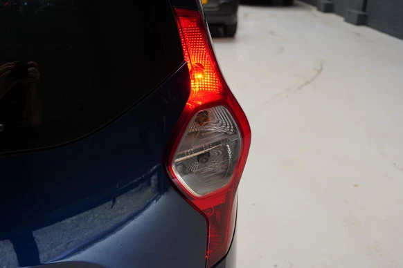 Dacia Lodgy - Afbeelding 17 van 20