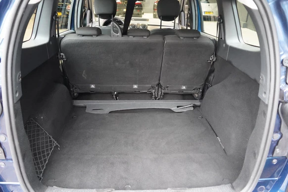 Dacia Lodgy - Afbeelding 19 van 20