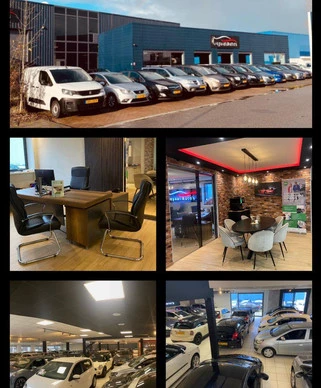 Dacia Lodgy - Afbeelding 20 van 20