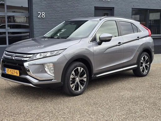 Mitsubishi Eclipse Cross - Afbeelding 1 van 24