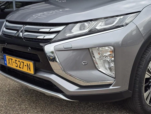 Mitsubishi Eclipse Cross - Afbeelding 2 van 24