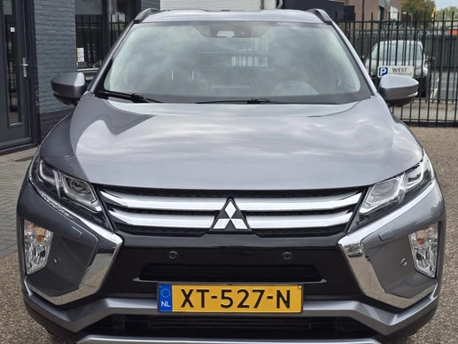 Mitsubishi Eclipse Cross - Afbeelding 3 van 24