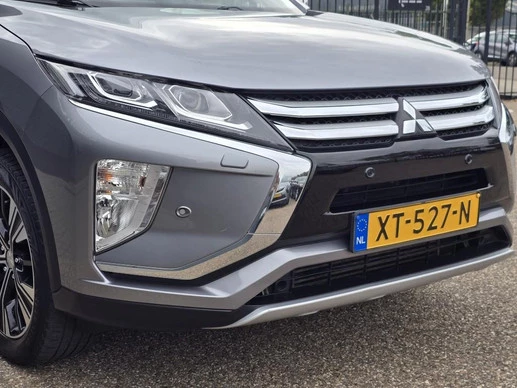 Mitsubishi Eclipse Cross - Afbeelding 4 van 24