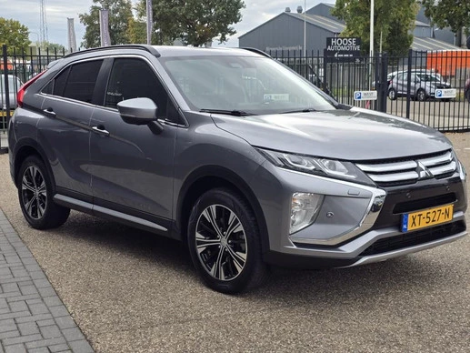 Mitsubishi Eclipse Cross - Afbeelding 5 van 24