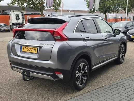 Mitsubishi Eclipse Cross - Afbeelding 6 van 24