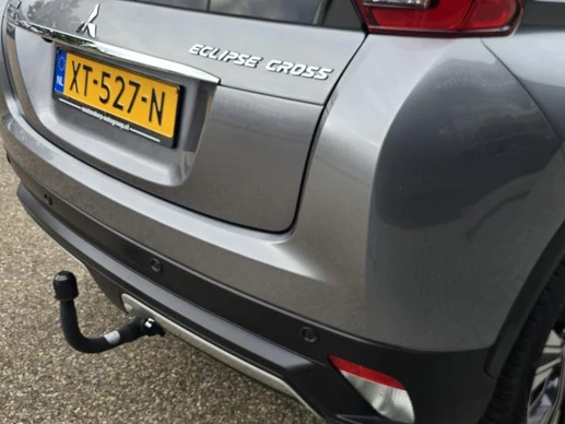 Mitsubishi Eclipse Cross - Afbeelding 7 van 24