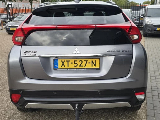 Mitsubishi Eclipse Cross - Afbeelding 8 van 24