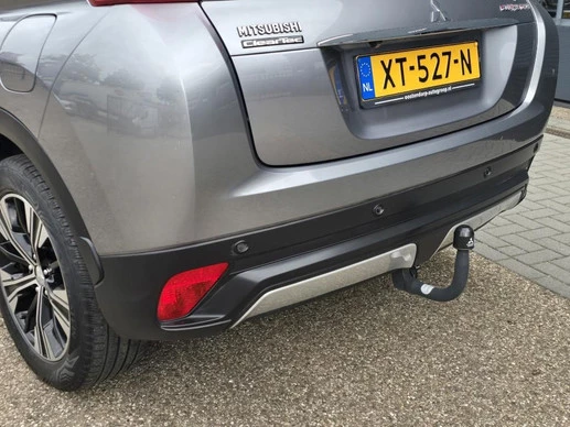 Mitsubishi Eclipse Cross - Afbeelding 9 van 24