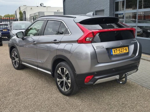 Mitsubishi Eclipse Cross - Afbeelding 10 van 24