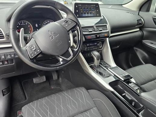 Mitsubishi Eclipse Cross - Afbeelding 11 van 24