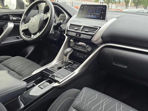 Mitsubishi Eclipse Cross - Afbeelding 13 van 24