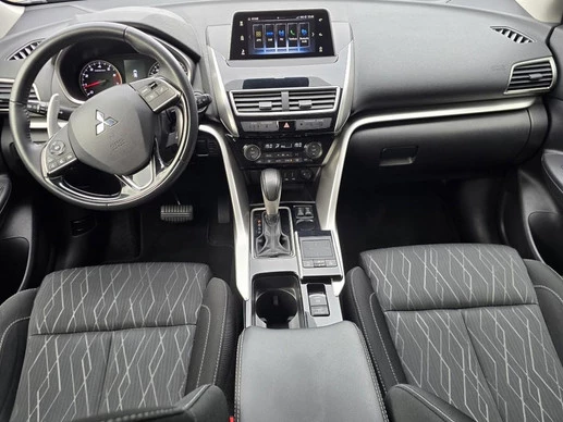 Mitsubishi Eclipse Cross - Afbeelding 14 van 24