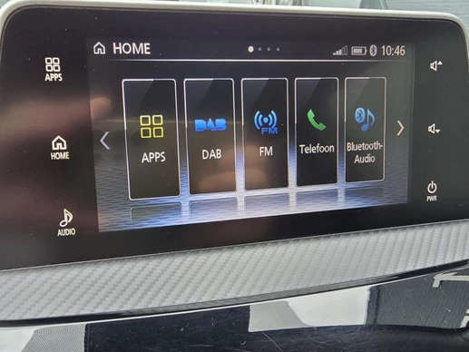 Mitsubishi Eclipse Cross - Afbeelding 16 van 24