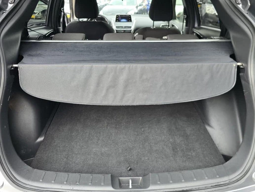 Mitsubishi Eclipse Cross - Afbeelding 20 van 24