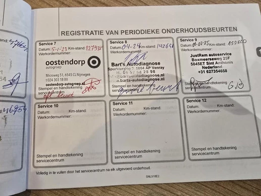 Mitsubishi Eclipse Cross - Afbeelding 23 van 24