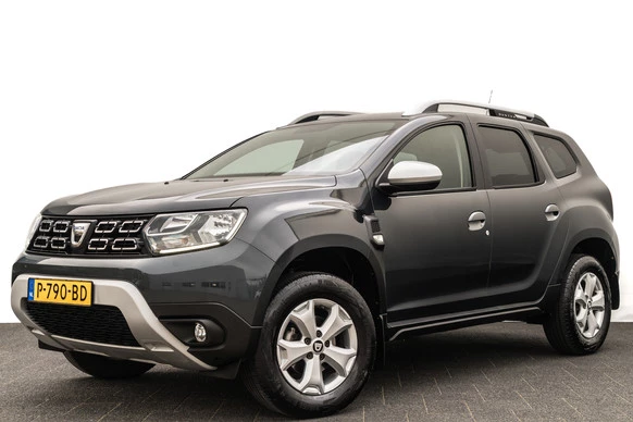 Dacia Duster - Afbeelding 1 van 27