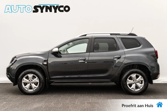 Dacia Duster - Afbeelding 2 van 27