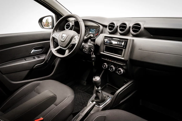 Dacia Duster - Afbeelding 3 van 27