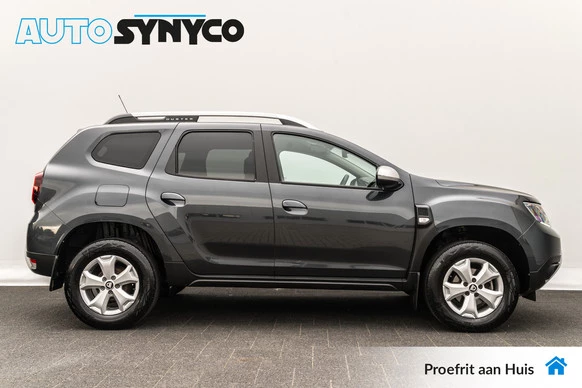 Dacia Duster - Afbeelding 4 van 27