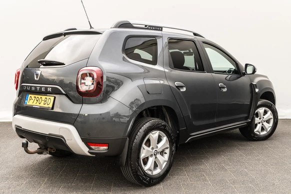 Dacia Duster - Afbeelding 6 van 27
