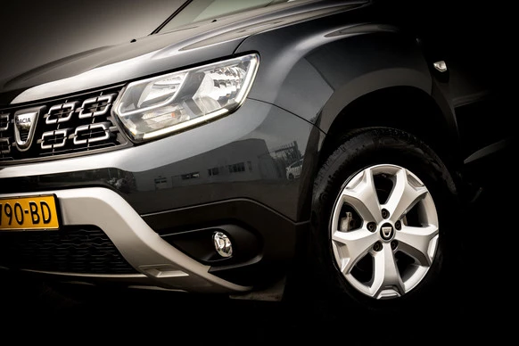 Dacia Duster - Afbeelding 8 van 27