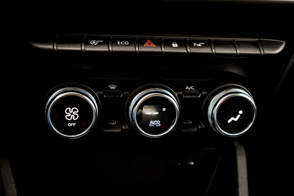Dacia Duster - Afbeelding 9 van 27