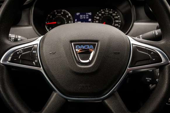 Dacia Duster - Afbeelding 11 van 27