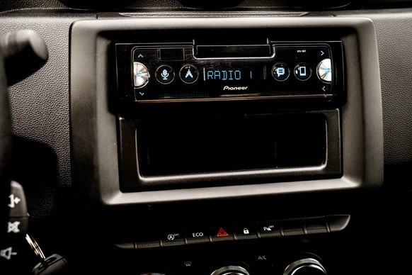 Dacia Duster - Afbeelding 12 van 27