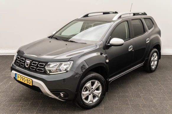 Dacia Duster - Afbeelding 13 van 27