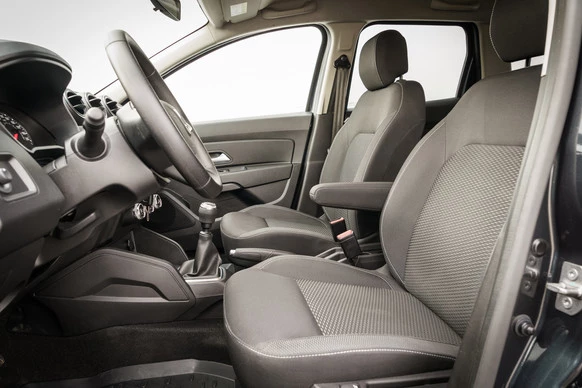 Dacia Duster - Afbeelding 14 van 27