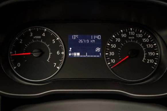 Dacia Duster - Afbeelding 16 van 27