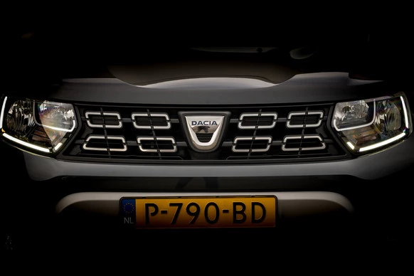 Dacia Duster - Afbeelding 17 van 27