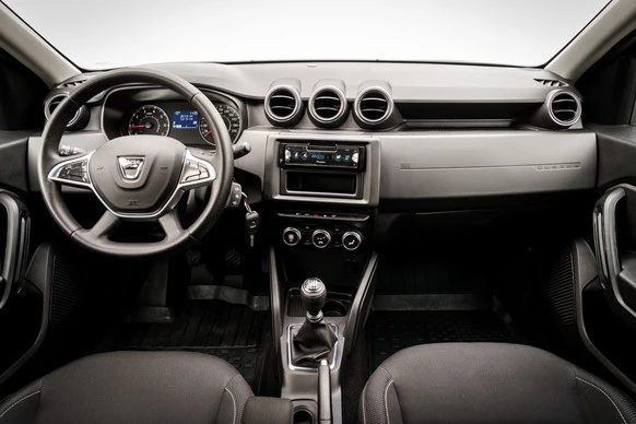 Dacia Duster - Afbeelding 18 van 27