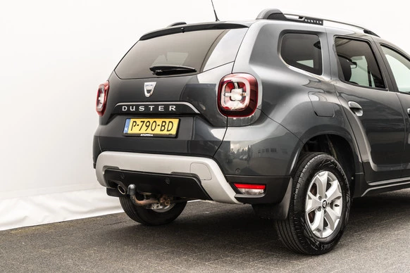 Dacia Duster - Afbeelding 19 van 27
