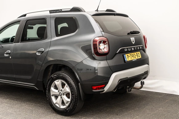 Dacia Duster - Afbeelding 21 van 27