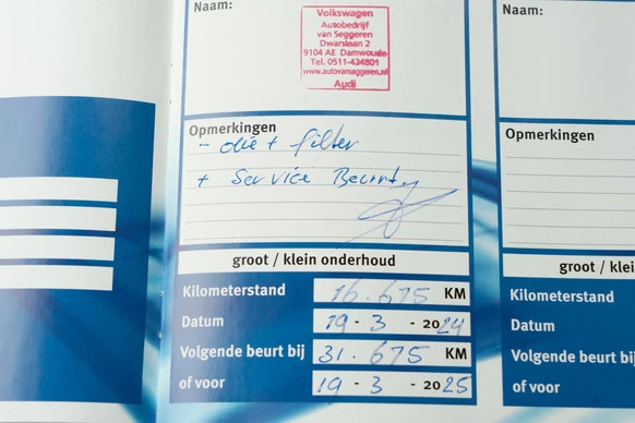 Dacia Duster - Afbeelding 24 van 27