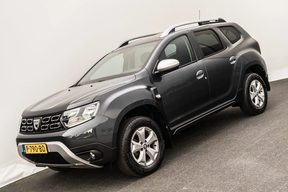 Dacia Duster - Afbeelding 25 van 27