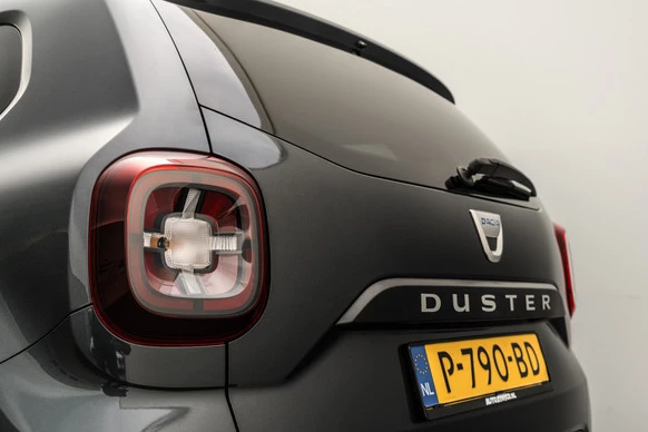 Dacia Duster - Afbeelding 26 van 27